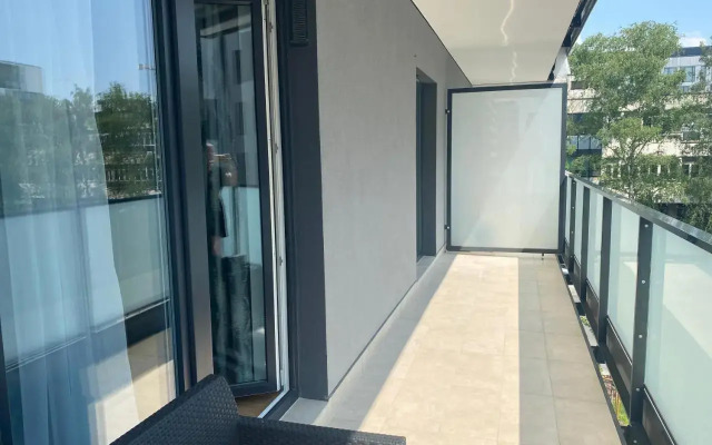 Apartament105Mokotow