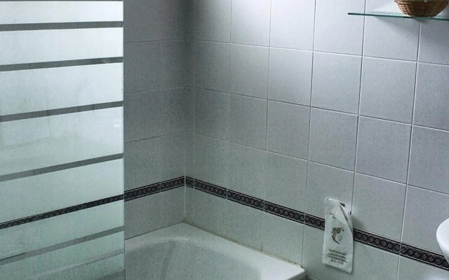 Casa Palacio de Los Leones