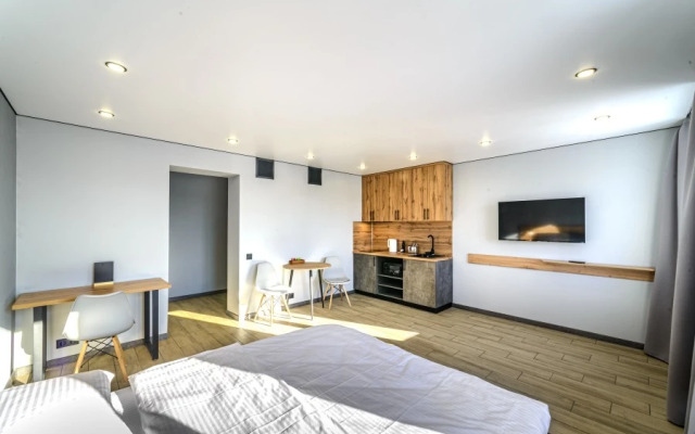 Портал Апартментс Дружбы 15