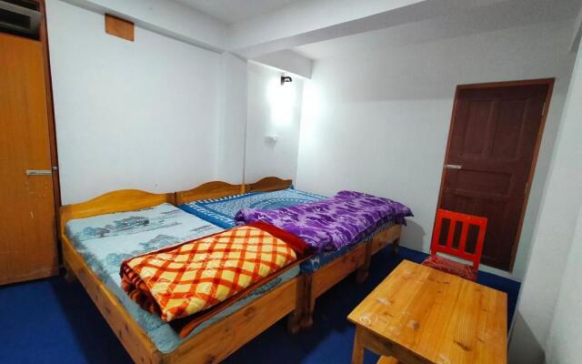 Sherpa Residency and Farmhouse