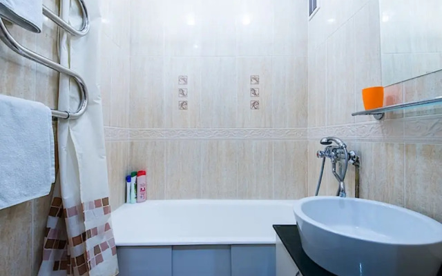 Апартаменты StudioMinsk в историческом центре