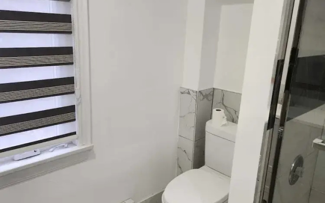 Room-double Room 2 Brampton Toronto Cana