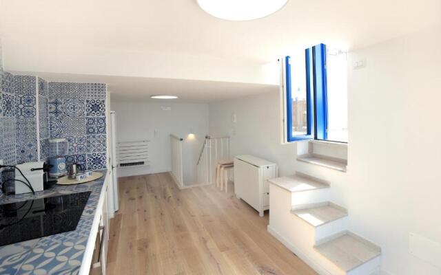 Vico Lungo 9, Peschici