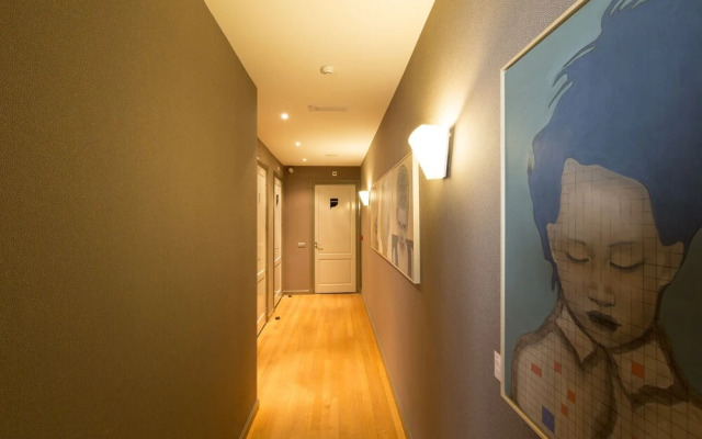 Sense Suites