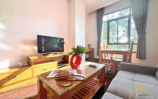 Kim Minh Apartment & Hotel