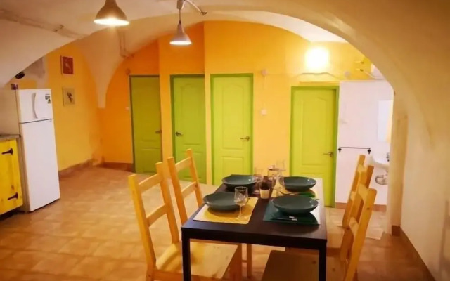 Apartamento 6114