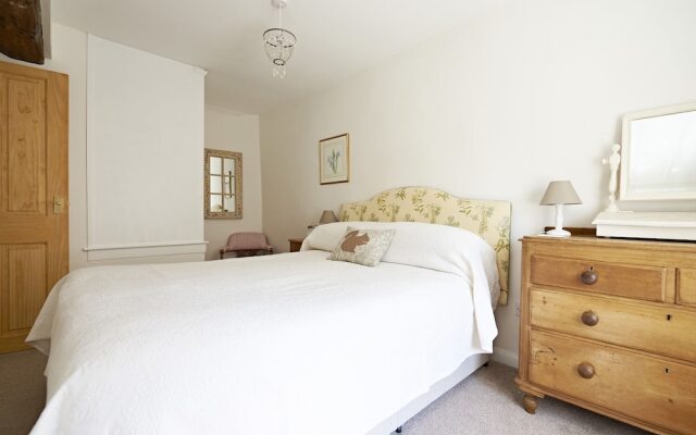 Pennycress Cottage