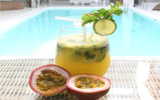 Le Blanc Boutique Hotel