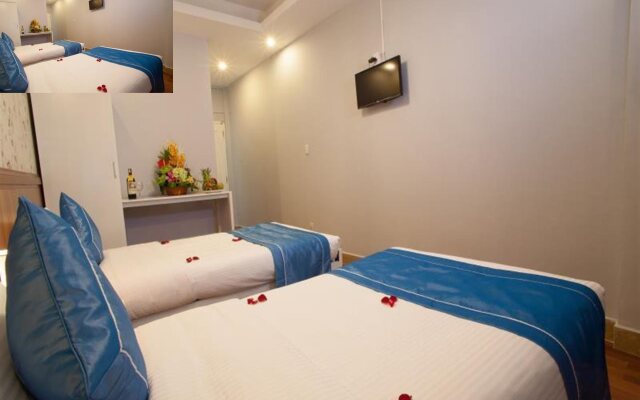 Hanoi Brother Inn & Travel