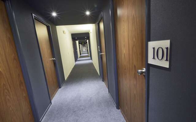 KYRIAD MONTCHANIN - Le Creusot