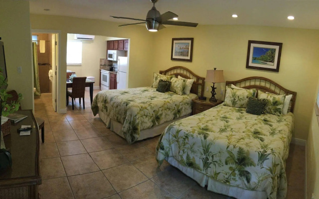 Bay Harbor Lodge