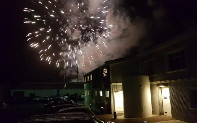Hotel Lundi