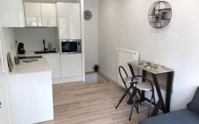 Résidence du Château