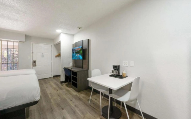 Studio 6 Tucker, GA - Atlanta Northlake