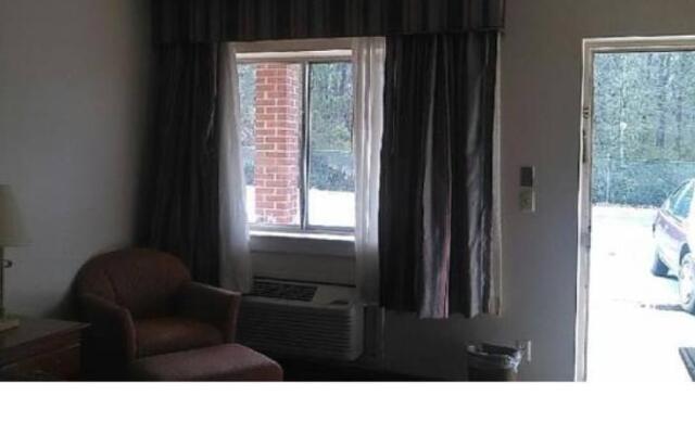 Knights Inn Phenix City Near Columbus