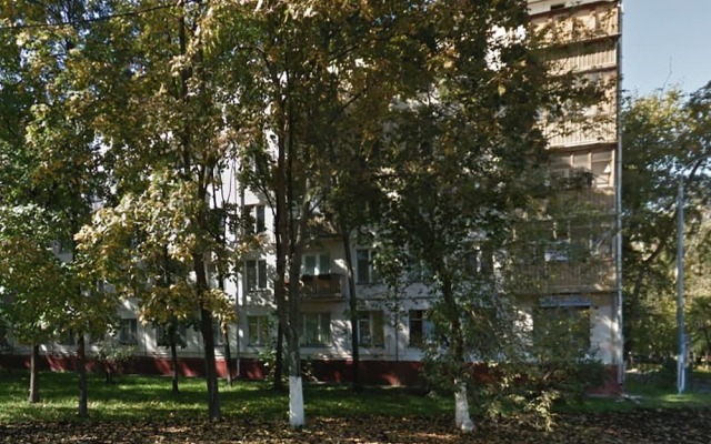 Улучшенные апартаменты «ApartLux Кузьминки»