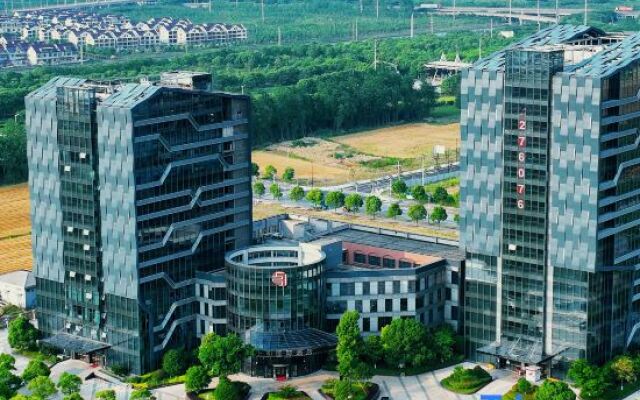 Shangyin International Hotel