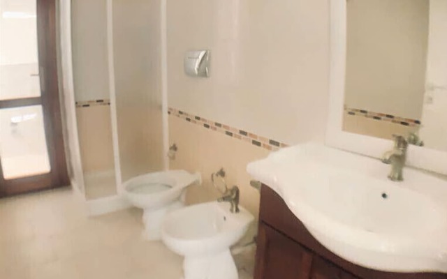 Villa Acquamarina e Villa Camelia