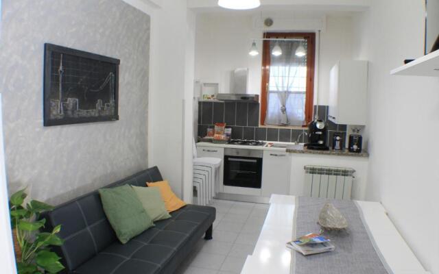 appartamento via Ciatti