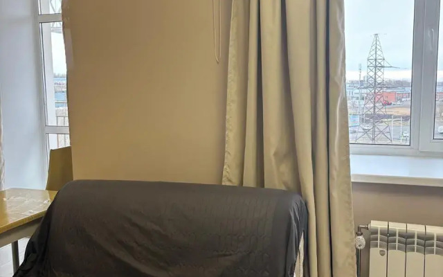 Apartment at Valeevna's on Voronezhskoye highway 1A