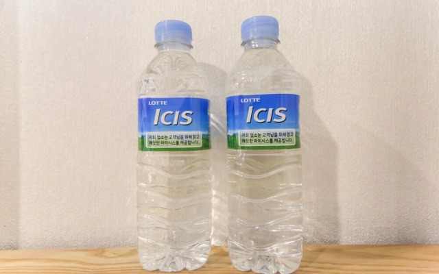 Busan Yeonsandong Ambers