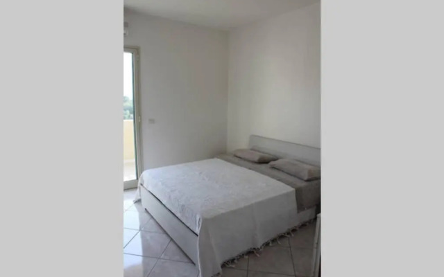 House Nereide, Lovely Apartment Sea View GALLIPOLI