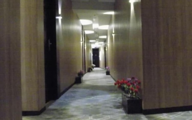Jewel Sharm El Sheikh Hotel