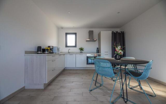 Pierre & Vacances Résidence Premium Vesna Rossa