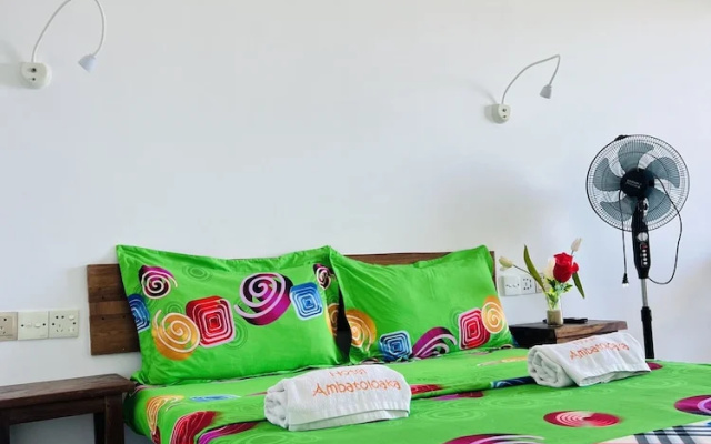 Hotel Ambatoloaka