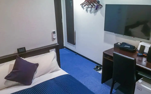 Hotel Livemax Yokkaichi-ekimae
