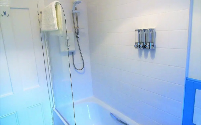 Snug - Tùr Sealladh Apartment