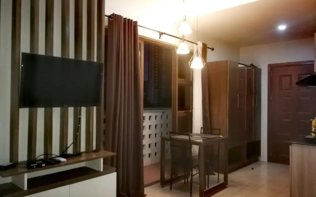 Home Stays A by SIIA in Cebu City