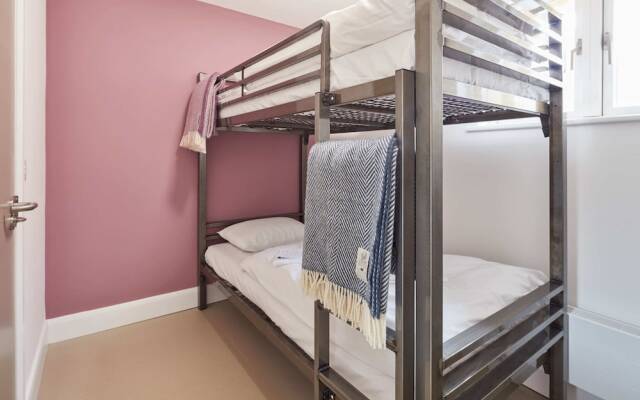 The Barrel Store - Hostel