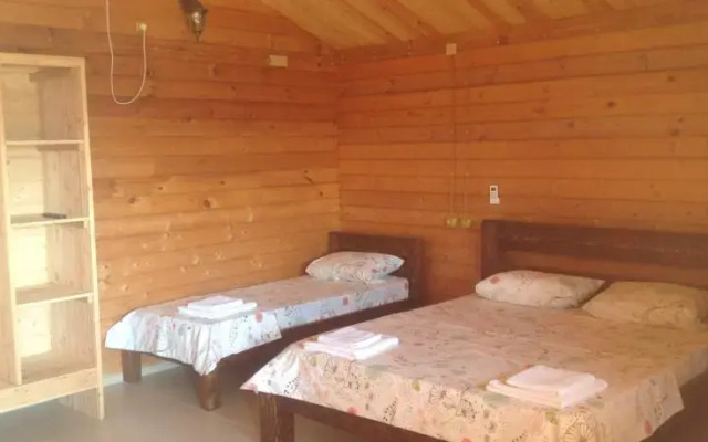 Holiday home Patio Azov