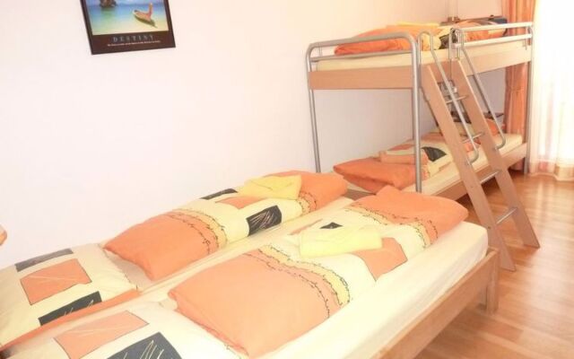 Apartment Hess Park Engelberg