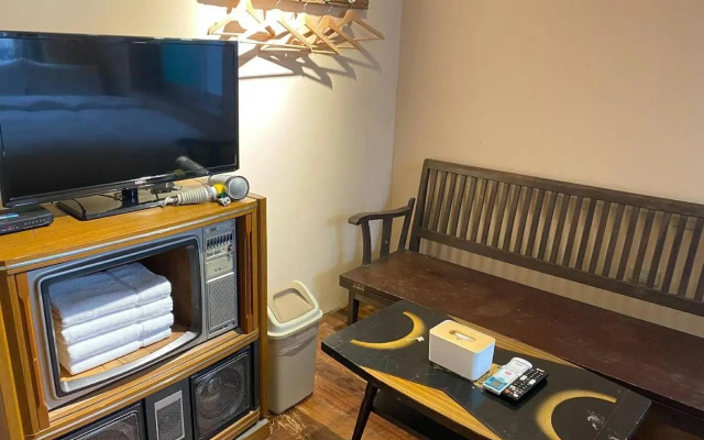 Tainan MacArthur Homestay