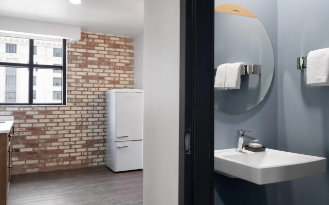 Origin Atlanta, a Wyndham Hotel