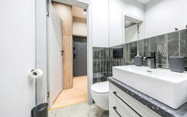 Apartament Złotników na Starówce