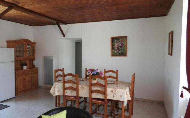Gîte La Garnache, 4 pièces, 6 personnes - FR-1-426-195