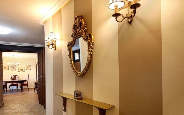 Apartamentos Teresana