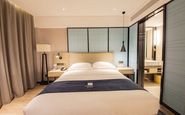 Echarm Hotel Putian Branch