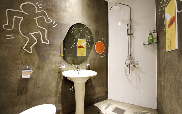 Maum Hotel and Backpackers