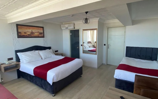 Elit Holiday Hotel