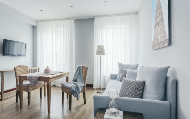 Petronio Residence