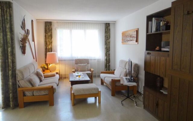 Sunnmatt Süd Wohnung 831