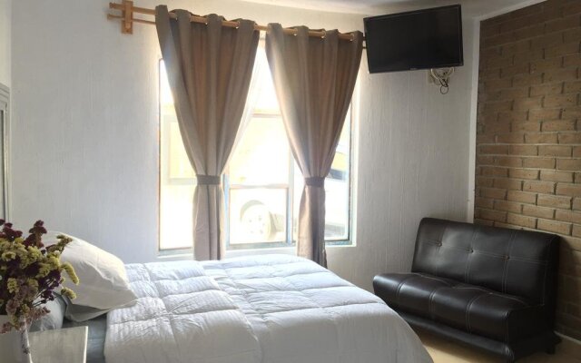 Posada Bonita Hotel SPA