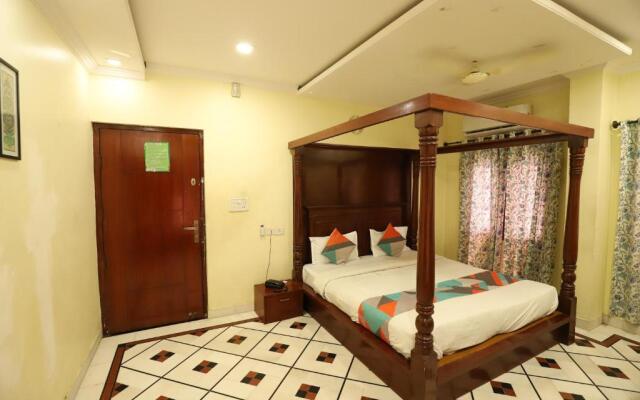 Hotel The New Knight