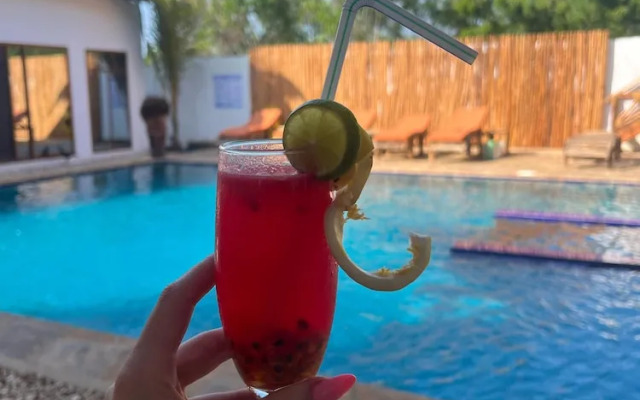 M&M Villas Zanzibar