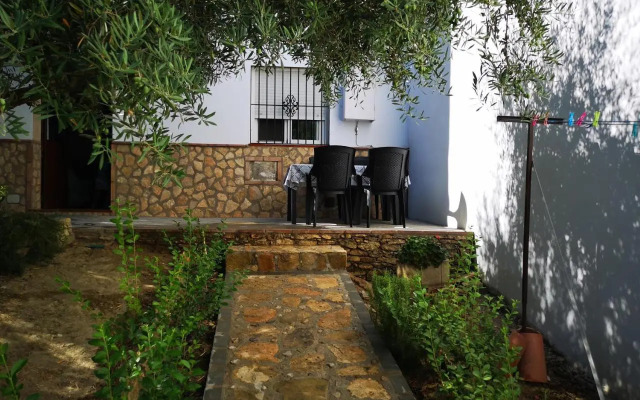 Apartamento El Carmen