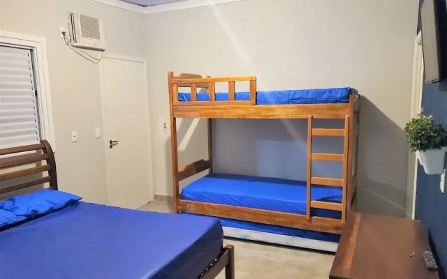 Meu Lugar na Praia Pitangueiras